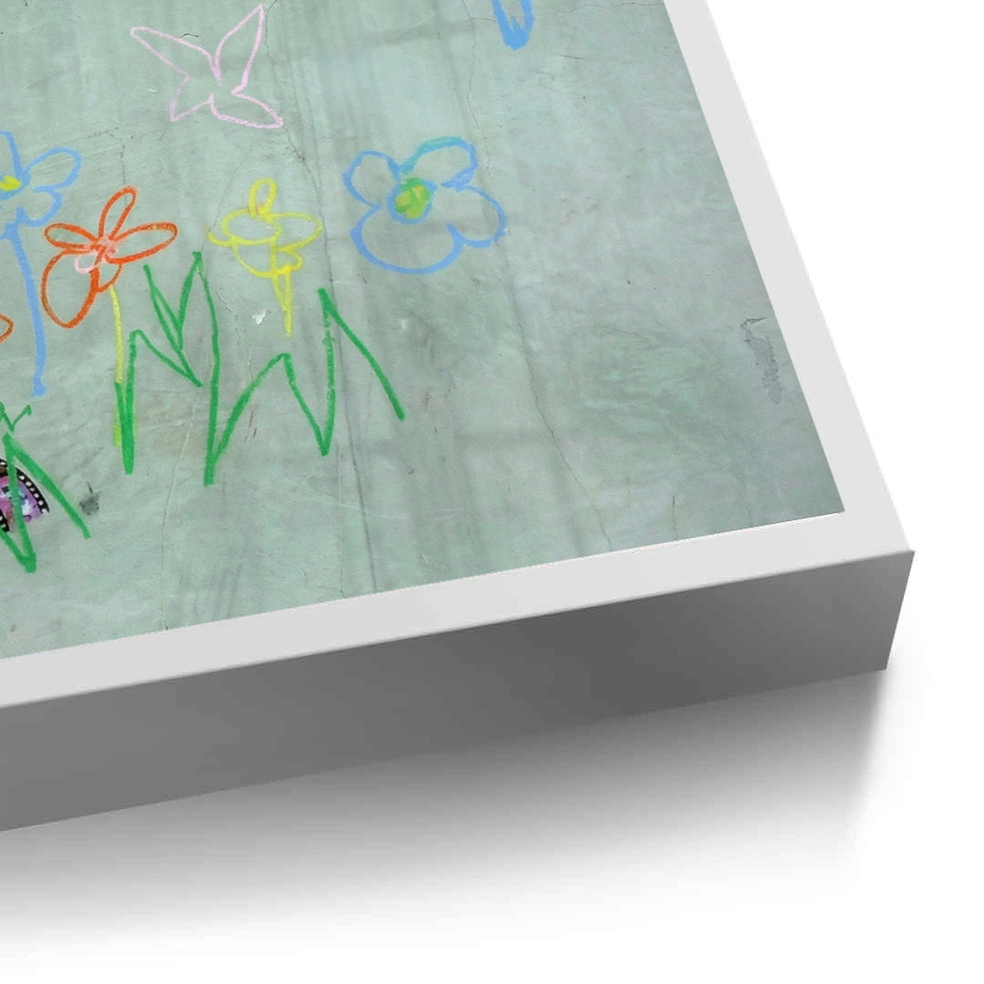 2The Little Photographer - Fine Art