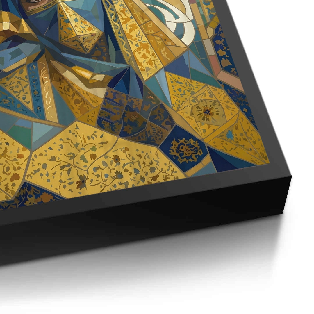 2The Noble One - Fine Art