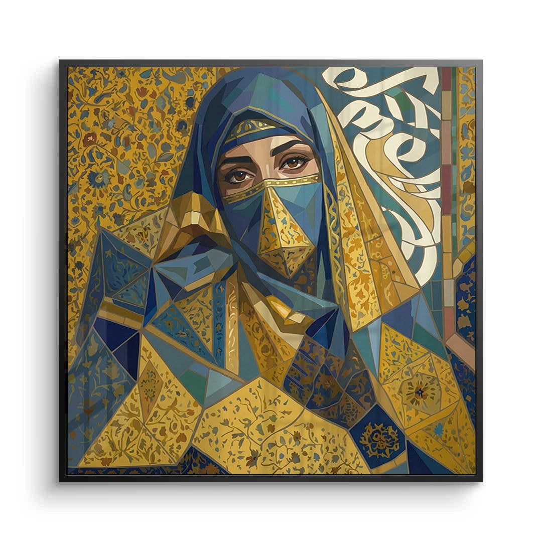 2The Noble One - Fine Art