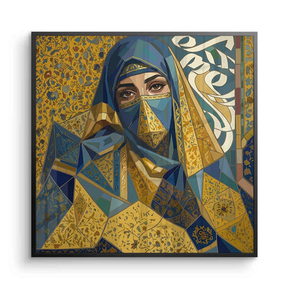 The Noble One - Fine Art