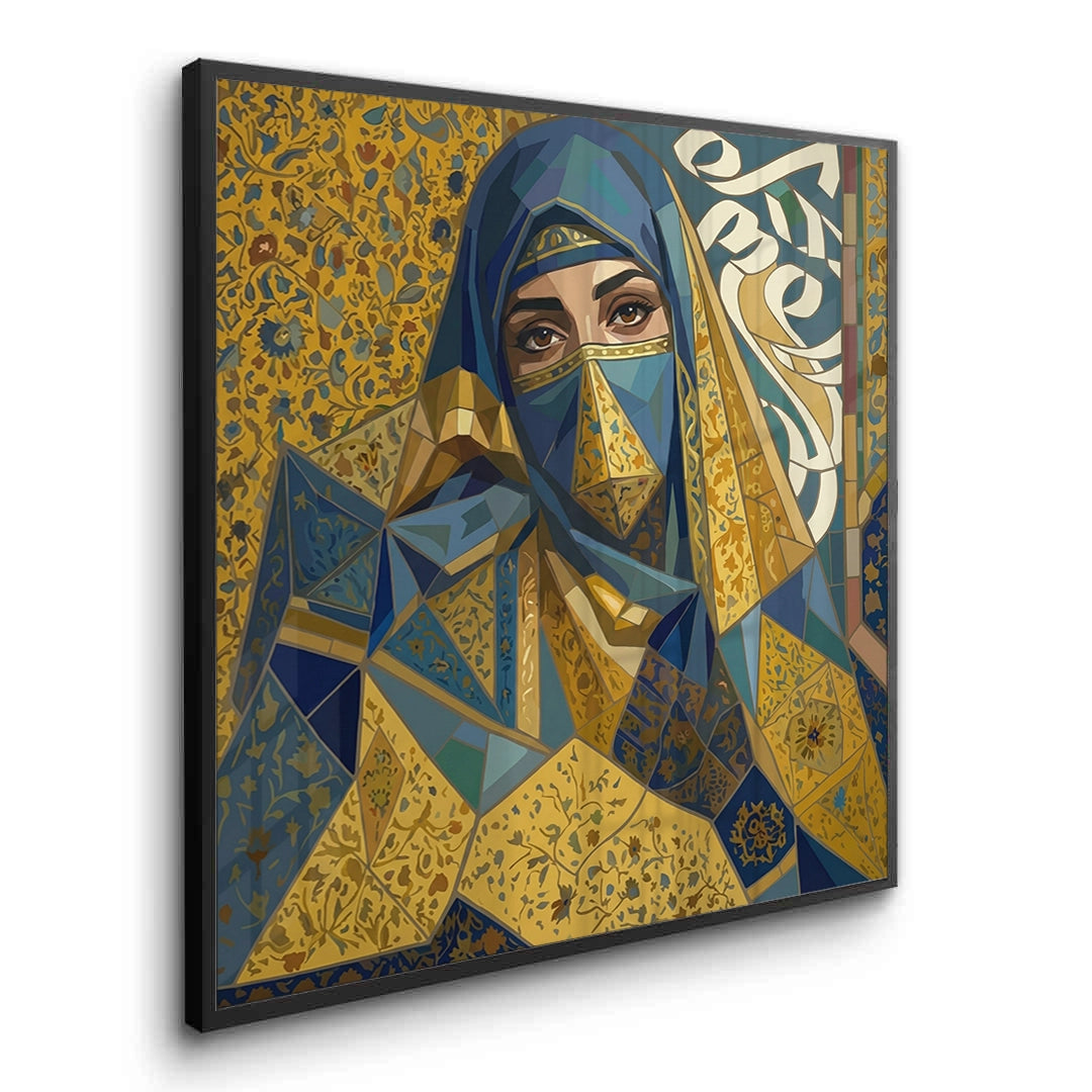 2The Noble One - Fine Art