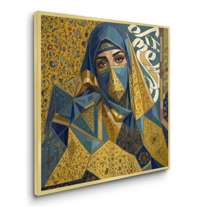 The Noble One - Fine Art