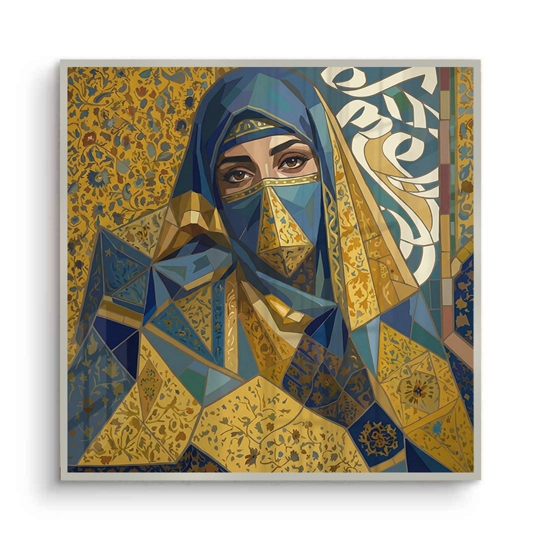 2The Noble One - Fine Art