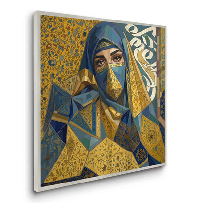 The Noble One - Fine Art