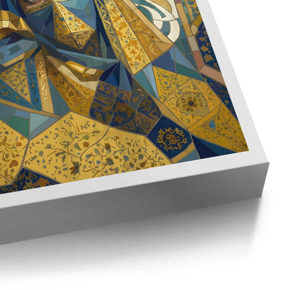 The Noble One - Fine Art