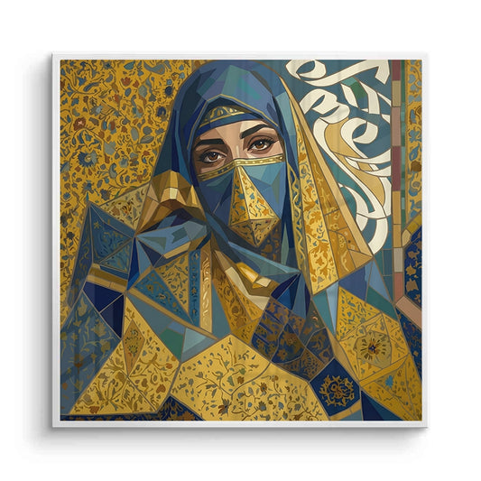 The Noble One - Fine Art