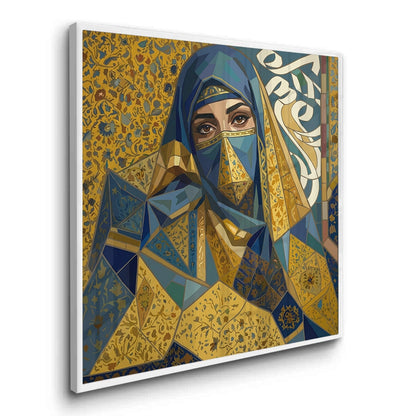 The Noble One - Fine Art