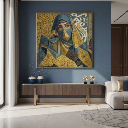 The Noble One - Fine Art