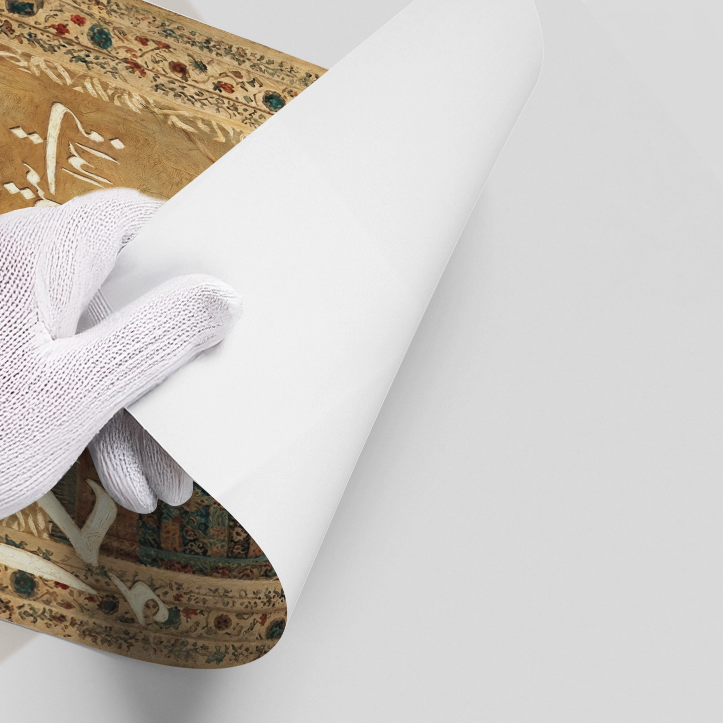 2The Noble One - Poster