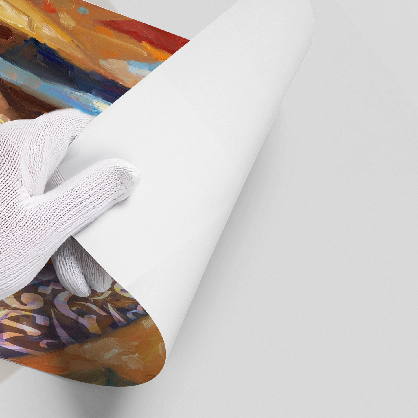 2The Quiet Sip - Poster