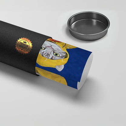 The Rainy Day Catch - Poster