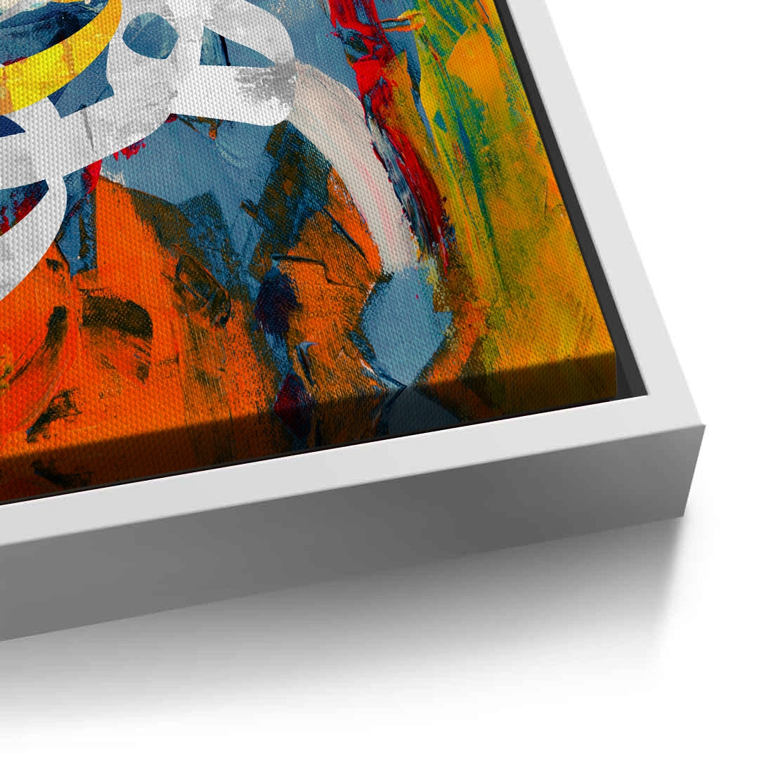 2The Soul_s Script - Canvas