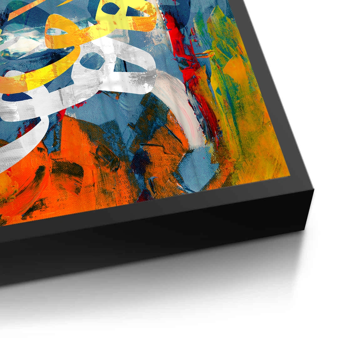 2The Soul_s Script - Fine Art