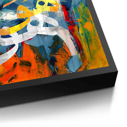 The Soul_s Script - Fine Art