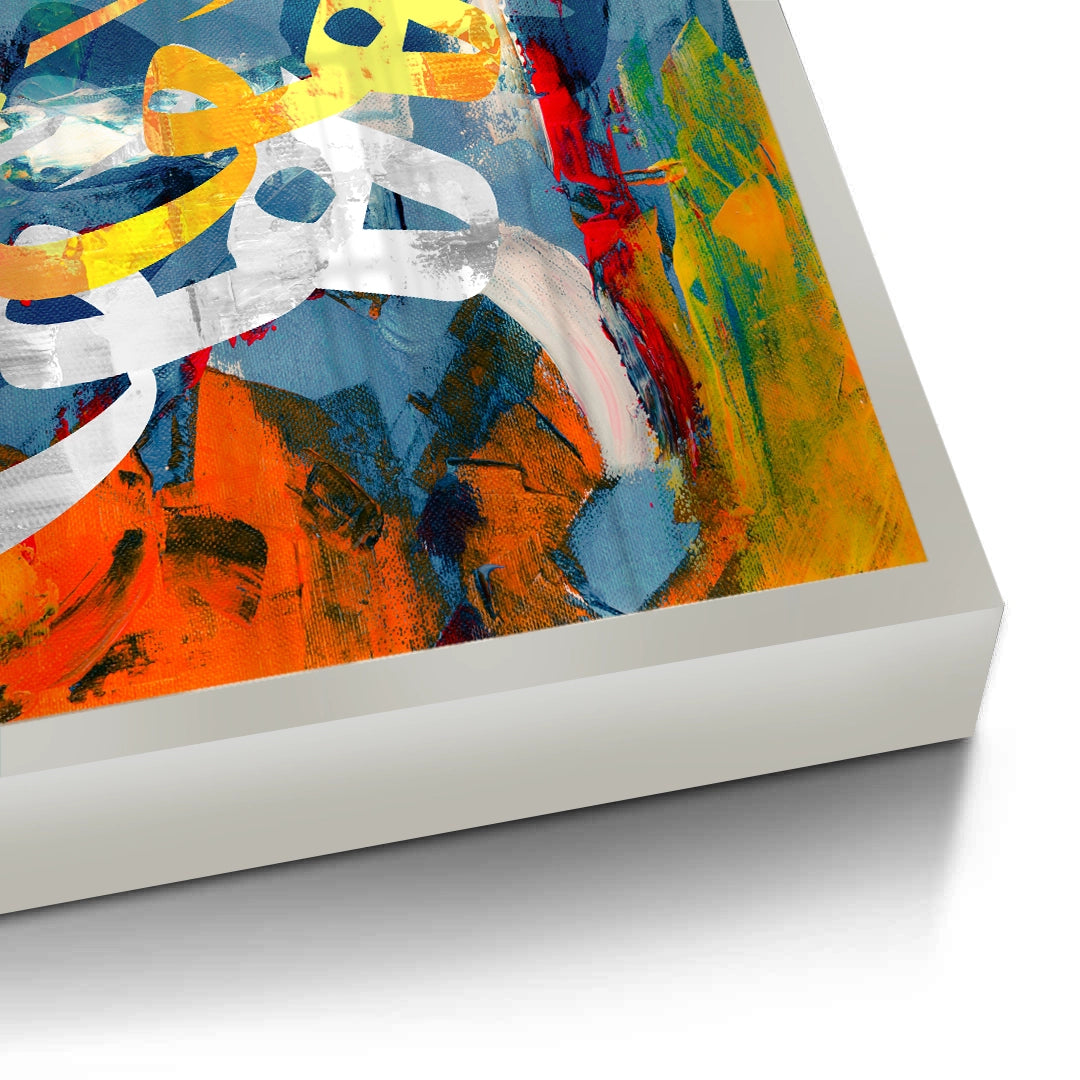 2The Soul_s Script - Fine Art