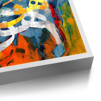 The Soul_s Script - Fine Art