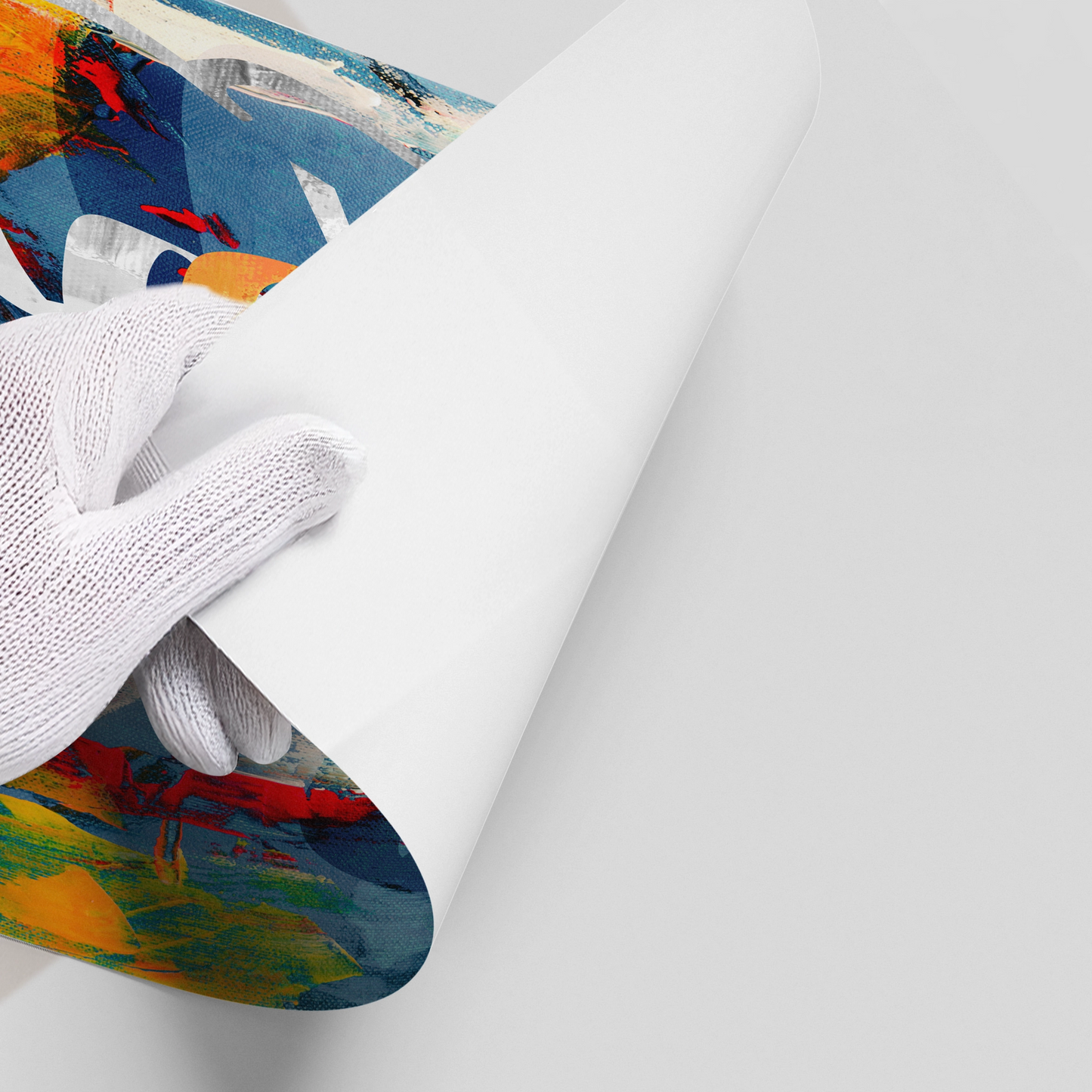 2The Soul_s Script - Poster