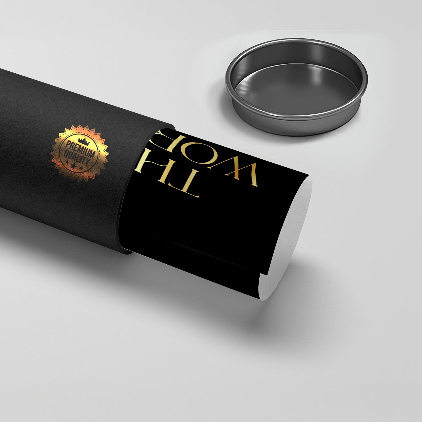 2The World Needs More Love - Poster