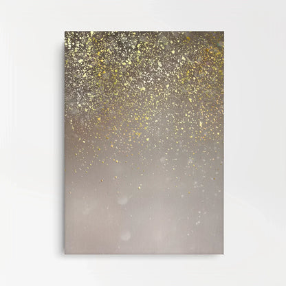 Champagne Shower - Canvas - Jasmineart.ae