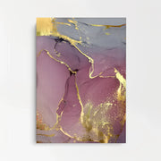 Smoky Rose - Canvas - Jasmineart.ae