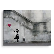There Is Always Hope - Canvas - Jasmineart.ae