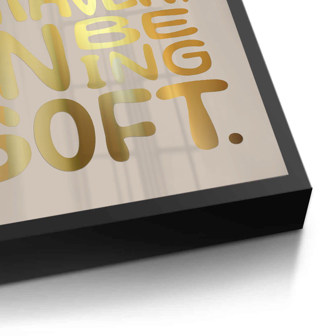 2There Is Braver- Fine Art