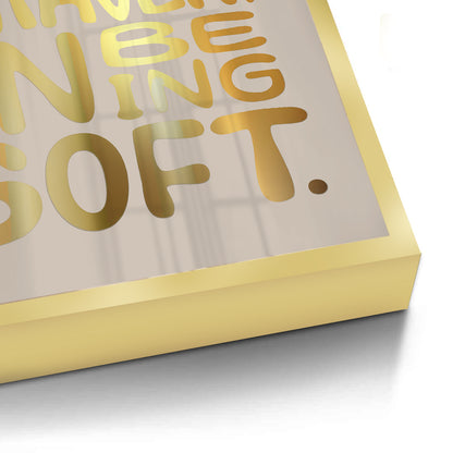 There Is Braver- Fine Art