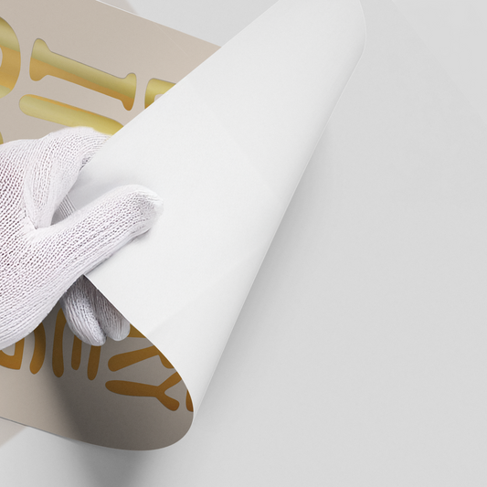 There Is Braver - Poster