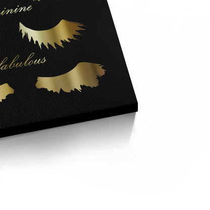 Today I’m Feeling - Canvas