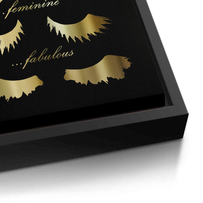 Today I’m Feeling - Canvas