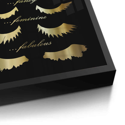 Today I’m Feeling - Fine Art