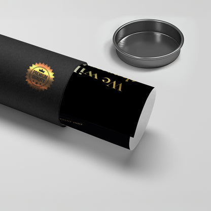 Together We Will Thrive - Poster