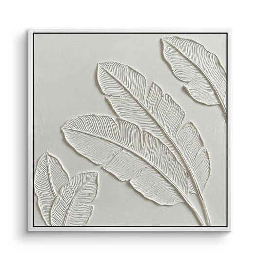 Tropical Palm Leaf #TPL9646