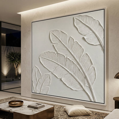 Tropical Palm Leaf #TPL9646