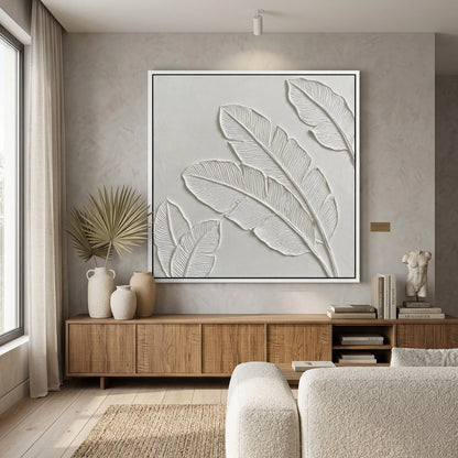 Tropical Palm Leaf #TPL9646