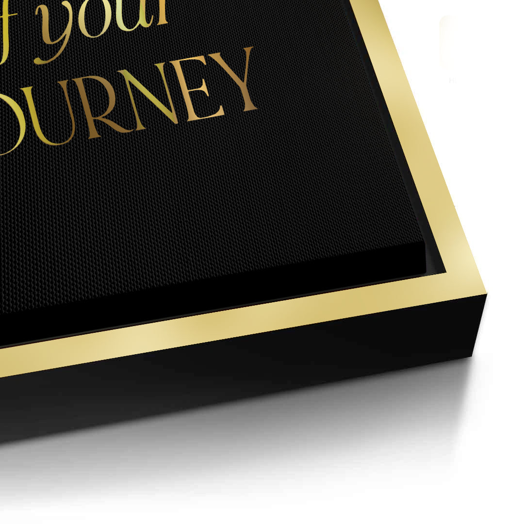 2Trust the Timing - Canvas