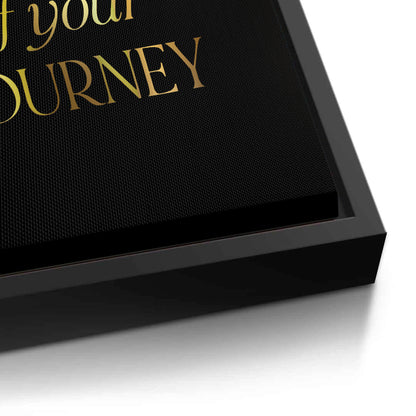 Trust the Timing - Canvas