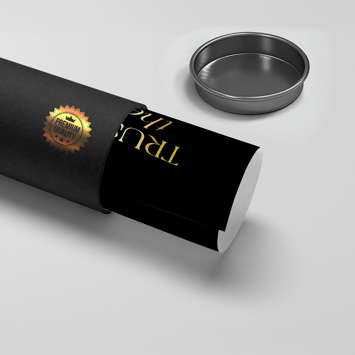 2Trust the Timing - Poster