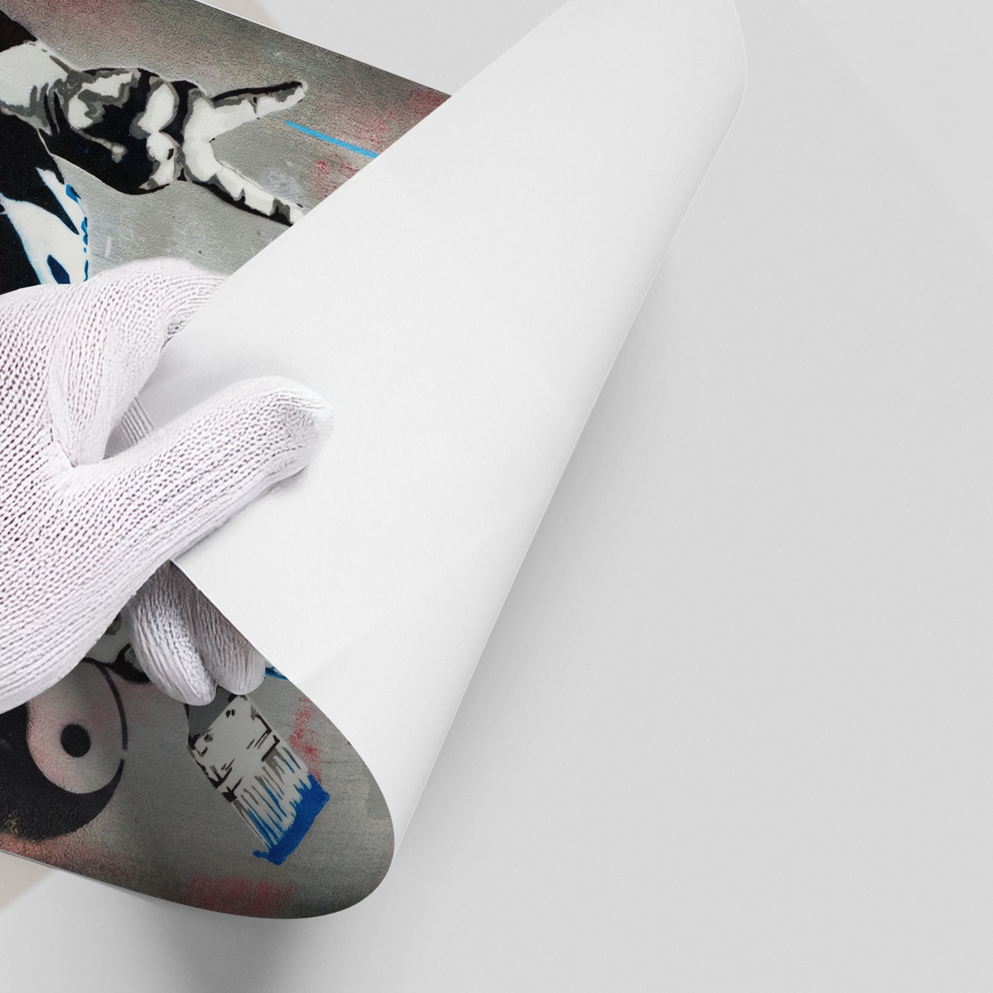 2Unity & Peace Activist Street - Poster