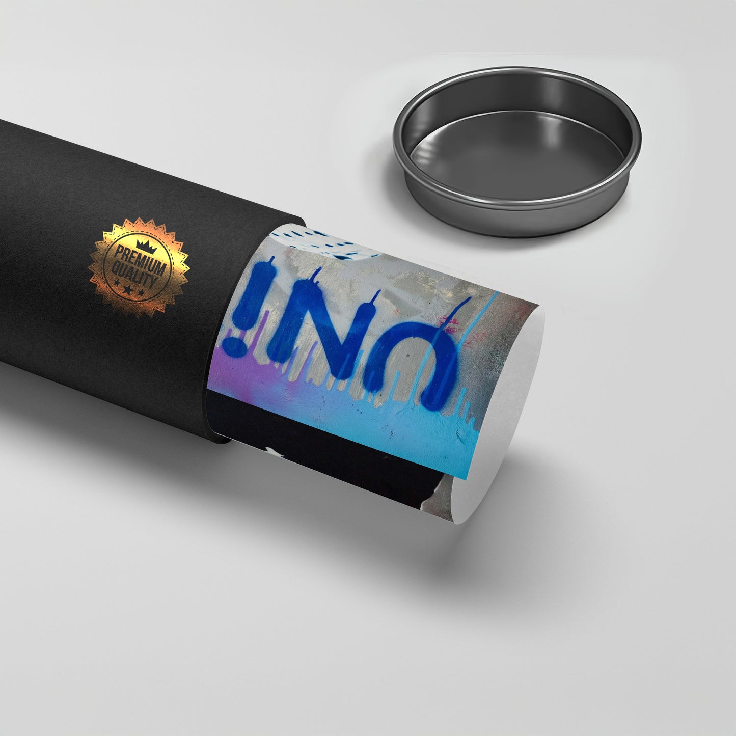 2Unity & Peace Activist Street - Poster