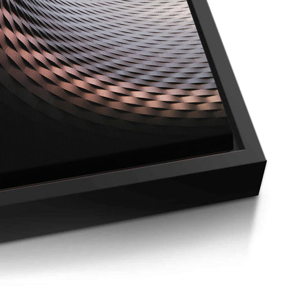 Urban Infinity - Canvas