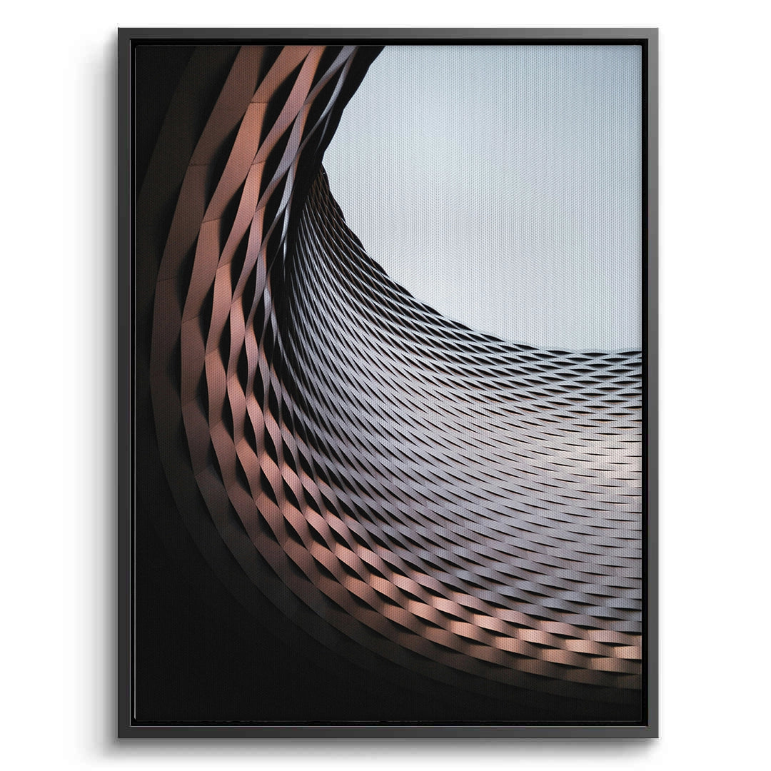 2Urban Infinity - Canvas