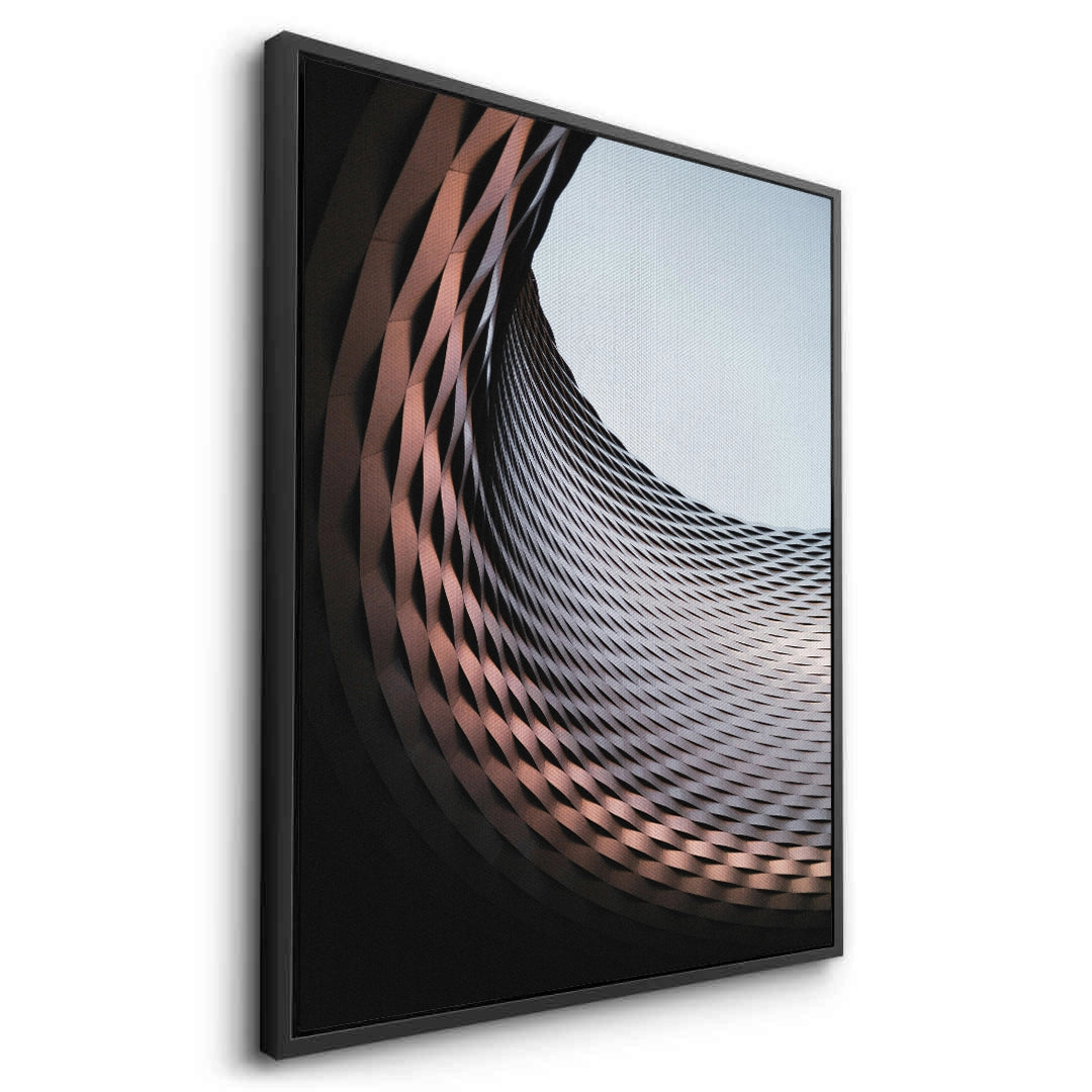 2Urban Infinity - Canvas