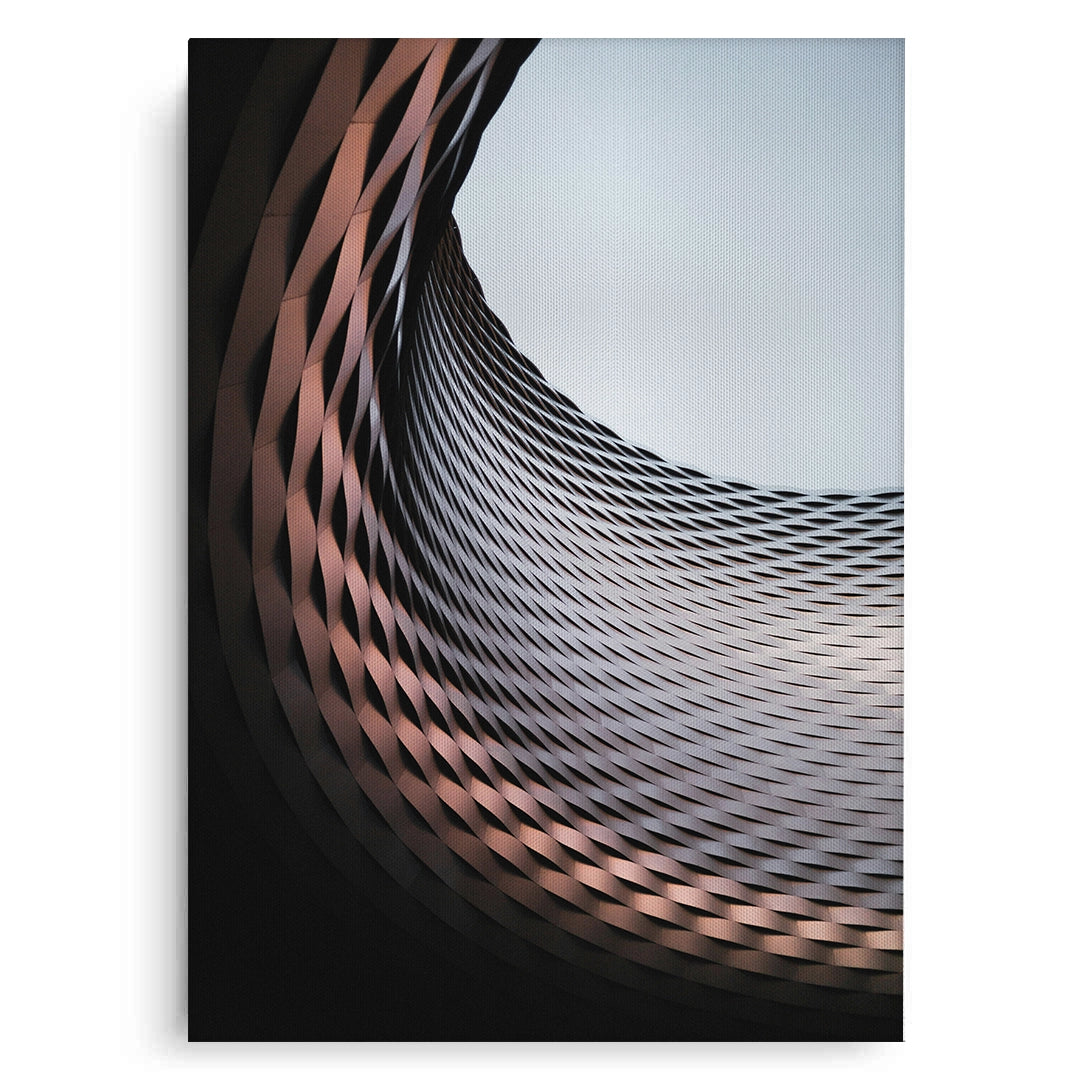 2Urban Infinity - Canvas