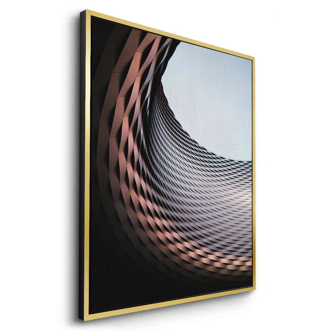 2Urban Infinity - Canvas