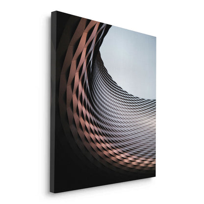 Urban Infinity - Canvas