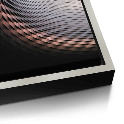 Urban Infinity - Canvas