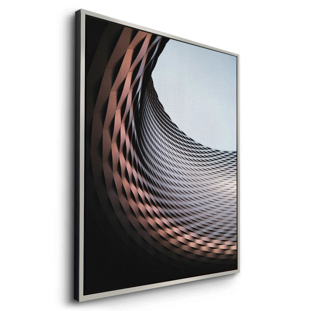 2Urban Infinity - Canvas