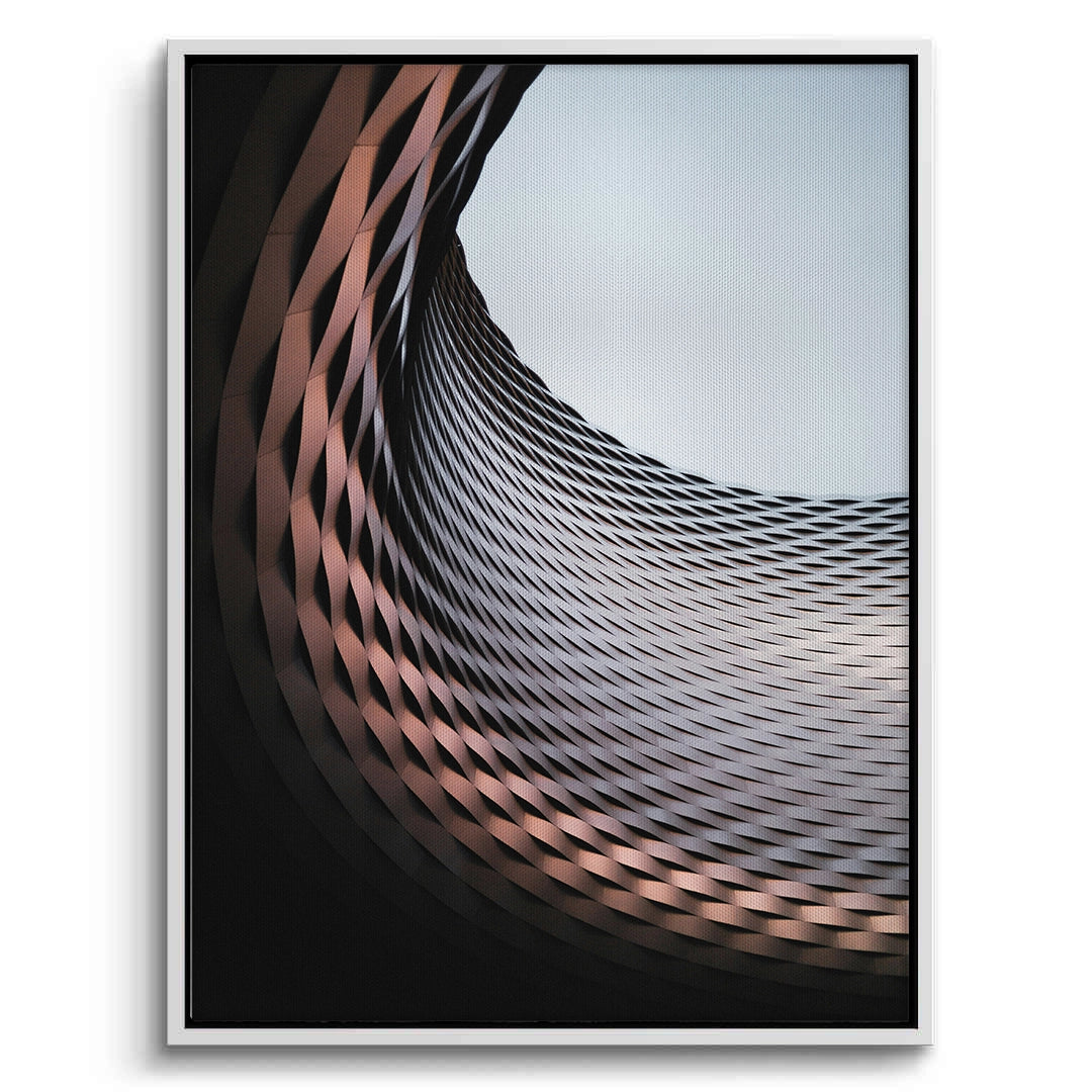 2Urban Infinity - Canvas