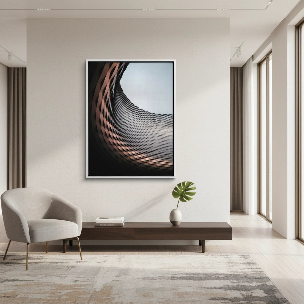 2Urban Infinity - Canvas